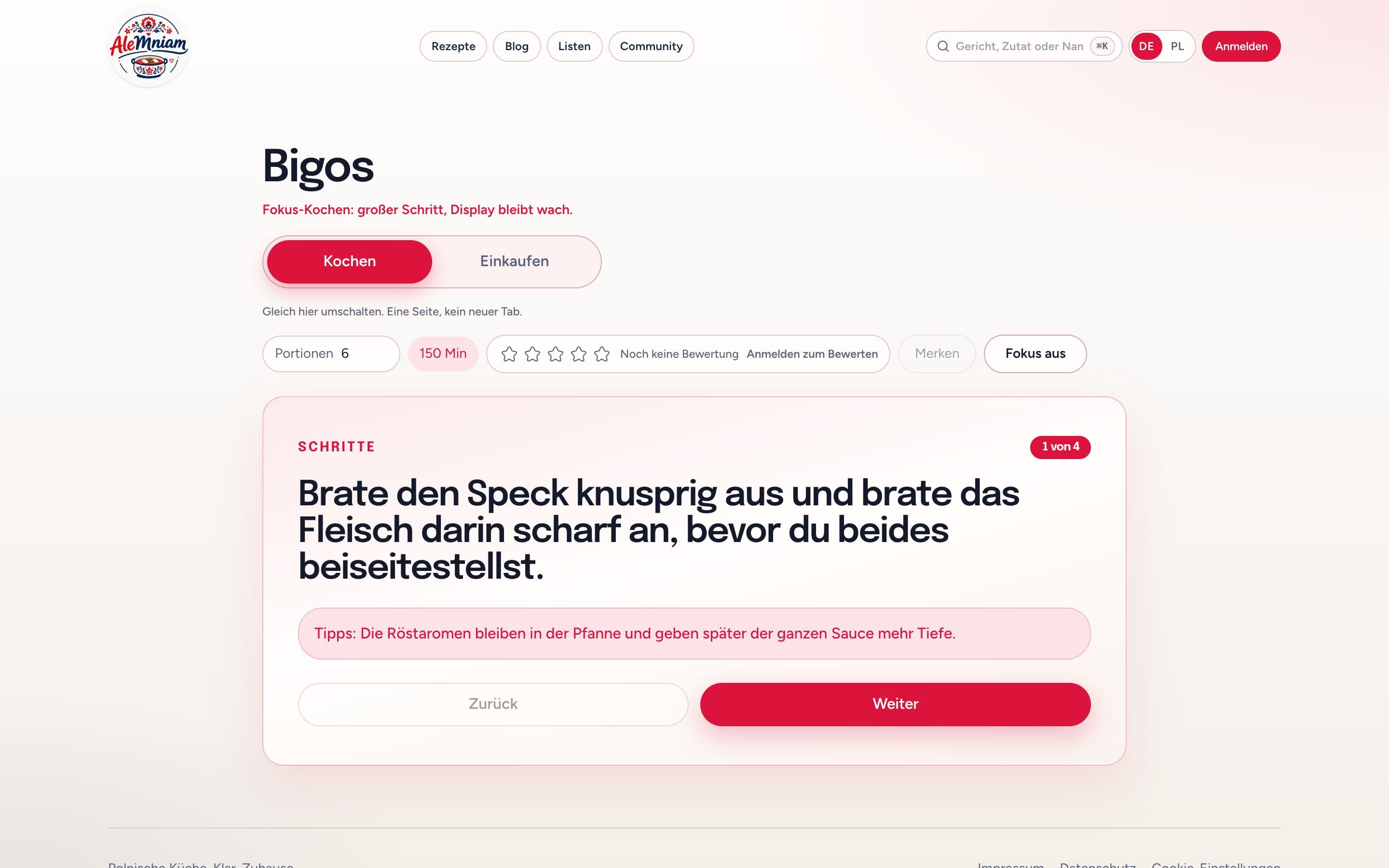 Bigos