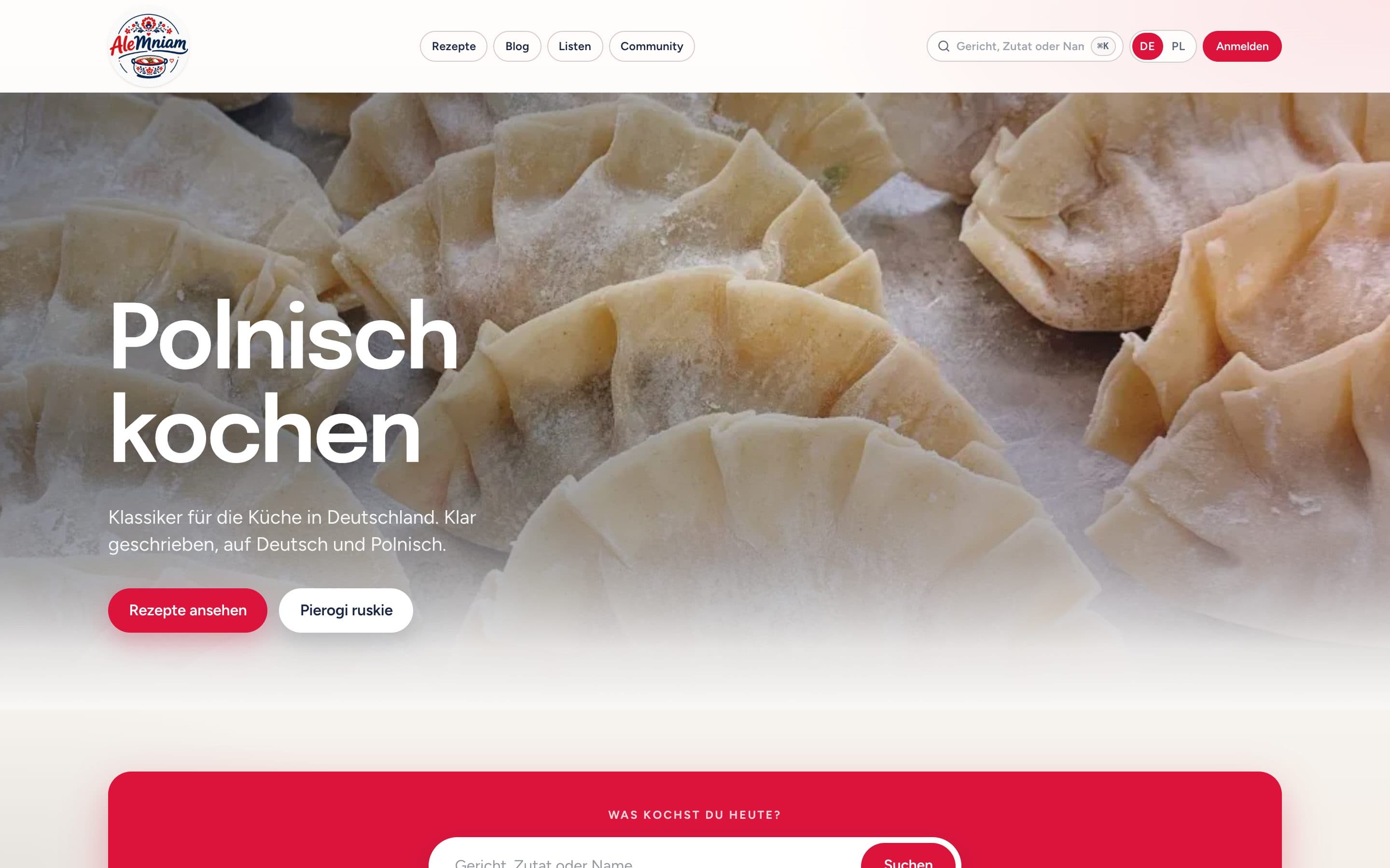 Alemniam Screenshot
