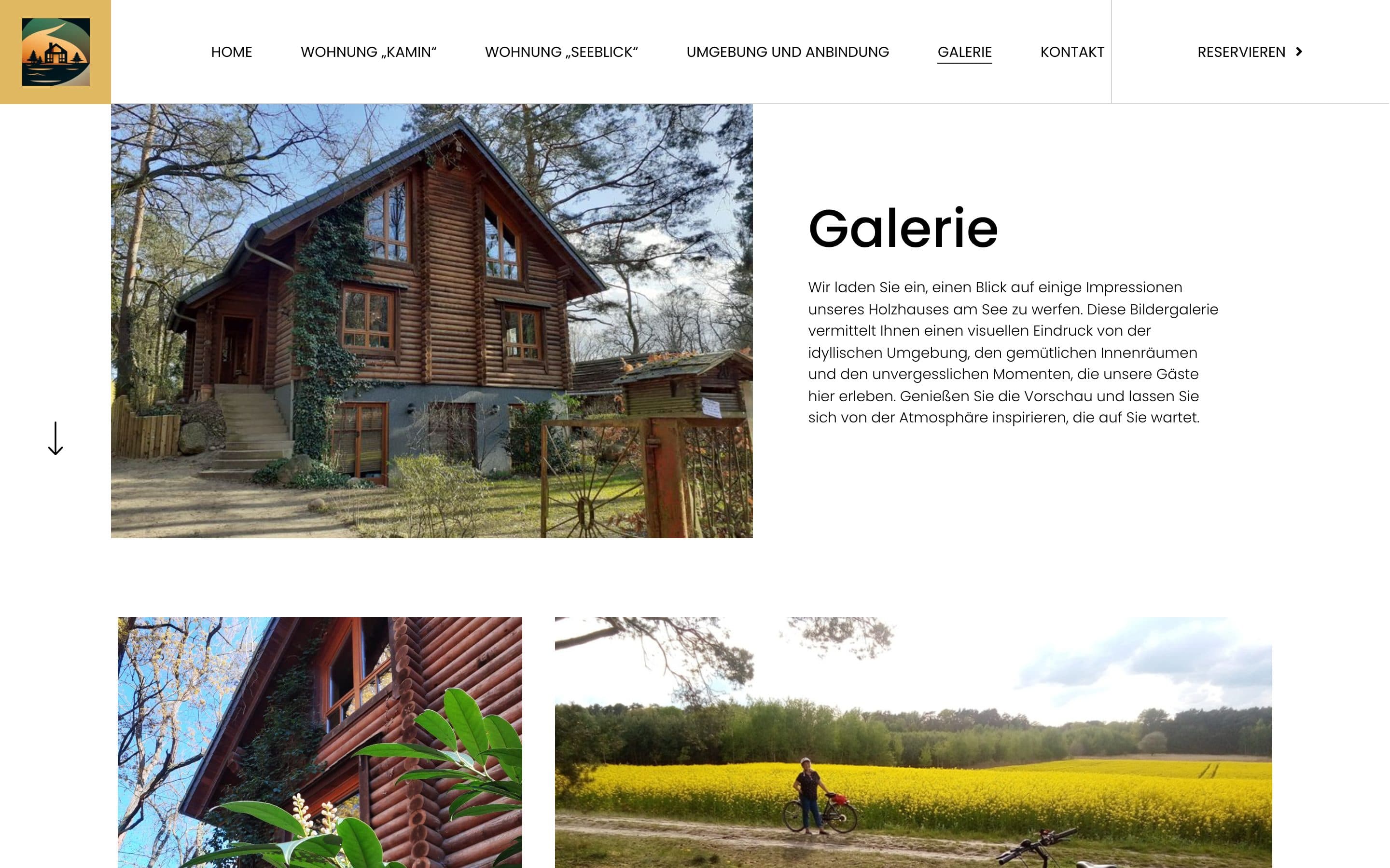 Galerie